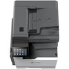 Lexmark CX931dse Laser Multifunction Printer - Color - CopierPrinterScanner - 35 ppm Mono35 ppm Color Print - 1200 x 1200 dpi Print 32D0200