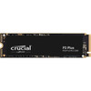 Crucial P3 Plus CT1000P3PSSD8 1 TB Solid State Drive - M2 2280 Internal - PCI Express NVMe PCI Express NVMe 40 x4 - 220 TB TBW - - CT1000P3PSSD8