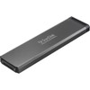 SanDisk Professional PRO-BLADE SDPM1NS-004T-GBAND 4 TB Portable Solid State Drive - External - PCI Express NVMe PCI Express NVMe 30 SDPM1NS-004T-GBAND