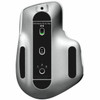 Logitech MX Master 3S For Mac Performance Wireless Mouse Pale Grey - Darkfield - Wireless - BluetoothRadio Frequency - 240 GHz - - 910-006570