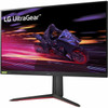LG UltraGear 32GP750-B 32 Class WQHD Gaming LCD Monitor - 169 - 315 Viewable - In-plane Switching IPS Technology - 2560 x 1440 - 32GP750-B