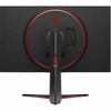 LG UltraGear 32GP750-B 32 Class WQHD Gaming LCD Monitor - 169 - 315 Viewable - In-plane Switching IPS Technology - 2560 x 1440 - 32GP750-B