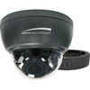 Speco Intensifier HTINT59K1 13 Megapixel IndoorOutdoor Full HD Surveillance Camera - Color - Dome - Dark Gray - TAA Compliant - 1312 HTINT59K1
