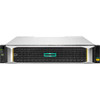 HPE MSA 1060 16Gb Fibre Channel SFF Storage - 24 x HDD Supported - 0 x HDD Installed - 24 x SSD Supported - 0 x SSD Installed - - 2 x R0Q85B