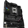 Asus ROG Strix B650E-F GAMING WIFI Gaming Desktop Motherboard - AMD B650 Chipset - Socket AM5 - ATX - Ryzen Processor Supported - 128 ROG STRIX B650E-F GAMING WIFI