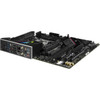 Asus ROG Strix B650E-F GAMING WIFI Gaming Desktop Motherboard - AMD B650 Chipset - Socket AM5 - ATX - Ryzen Processor Supported - 128 ROG STRIX B650E-F GAMING WIFI