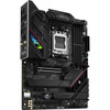 Asus ROG Strix B650E-F GAMING WIFI Gaming Desktop Motherboard - AMD B650 Chipset - Socket AM5 - ATX - Ryzen Processor Supported - 128 ROG STRIX B650E-F GAMING WIFI