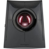 Kensington SlimBlade Pro Trackball - Optical - CableWireless - BluetoothRadio Frequency - 240 GHz - Rechargeable - USB Type C USB K72080WW