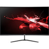 Acer Nitro ED320QR S3 Full HD Gaming LCD Monitor - 169 - Black - 315 Viewable - Vertical Alignment VA - LED Backlight - 1920 x - UMJE0AA301