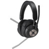 Kensington H3000 Bluetooth Over-Ear Headset - Google Assistant Siri - Stereo - USB Type C - Wireless - Bluetooth - 984 ft - 32 Ohm - K83452WW