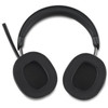 Kensington H3000 Bluetooth Over-Ear Headset - Google Assistant Siri - Stereo - USB Type C - Wireless - Bluetooth - 984 ft - 32 Ohm - K83452WW