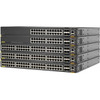 Aruba 6200M 48G 4SFP Switch - 48 Ports - Manageable - 10 Gigabit Ethernet Gigabit Ethernet - 101001000Base-T 10GBase-X - 3 Layer R8Q69A