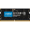 Crucial 16GB DDR5 SDRAM Memory Module - For Notebook - 16 GB 1 x 16GB - DDR5-5200PC5-41600 DDR5 SDRAM - 5200 MHz Single-rank Memory CT16G52C42S5