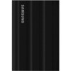 Samsung T7 4 TB Portable Rugged Solid State Drive - External - Black - USB 32 Gen 2 - 1050 MBs Maximum Read Transfer Rate - AES - MU-PE4T0SAM