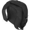 Targus EcoSmart TBB641GL Carrying Case Backpack for 15 to 16 Notebook Water Bottle Accessories - Black - Plastic Body - Shoulder TBB641GL