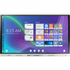 SMART Board MX255-V4 Interactive Display with iQ - 55 LCD - Touchscreen - 3840 x 2160 - LED - 2160p - USB - Bluetooth - Android 11 SBID-MX255-V4