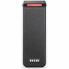HID Signo 20 Card Reader Access Device - Black Silver Door Outdoor Indoor - Proximity - 394 100 mm Operating Range - Bluetooth 20NKS-02-000YP7