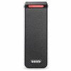 HID Signo 20 Card Reader Access Device - Black Silver Door Outdoor Indoor - Proximity - 394 100 mm Operating Range - Bluetooth 20TKS-T0-002M0Y