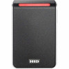 HID Signo 40 Card Reader Access Device - Black Silver Outdoor Indoor - Proximity - 394 100 mm Operating Range - Bluetooth - - - 40NKS-02-000YP7