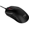 HyperX Pulsefire Haste 2 - Gaming Mouse Black - Optical - Cable - Black - USB 20 Type A - 26000 dpi - 6 Buttons - 6 Programmable 6N0A7AA