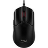 HyperX Pulsefire Haste 2 - Gaming Mouse Black - Optical - Cable - Black - USB 20 Type A - 26000 dpi - 6 Buttons - 6 Programmable 6N0A7AA