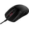 HyperX Pulsefire Haste 2 - Gaming Mouse Black - Optical - Cable - Black - USB 20 Type A - 26000 dpi - 6 Buttons - 6 Programmable 6N0A7AA
