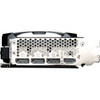 MSI NVIDIA GeForce RTX 4070 Graphic Card - 12 GB GDDR6X - 7680 x 4320 - 266 GHz Boost Clock - 192 bit Bus Width - PCI Express 40 - - G4070V3X12C