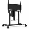 ViewSonic Electric Height Adjustable Mobile Cart With Smooth Motorized Lift - Up to 86 Screen Support - 7440 188976 mm Height x VB-STND-007