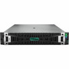 HPE ProLiant DL380 G11 2U Rack Server - 1 x Intel Xeon Silver 4410Y 2 GHz - 32 GB RAM - 12Gbs SAS Controller - Intel Chip - 2 Support P52560-B21