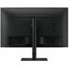 Samsung ViewFinity S8 S27B804PXN 27 Class 4K UHD LCD Monitor - 169 - Matte Black - 27 Viewable - In-plane Switching IPS - 3840 x LS27B804PXNXGO
