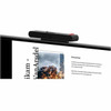 Lenovo ThinkCentre TIO22GEN5 22 Class Webcam Full HD LED Monitor - 169 - Black - 215 Viewable - In-plane Switching IPS - WLED - 12N8GAR1US