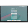 Samsung Interactive display WAC - 75 LCD - Infrared IrDA - Touchscreen - 3840 x 2160 - LED - 400 cdm178 - 12001 Contrast - - LH75WACWLGCXZA