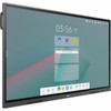 Samsung Interactive display WAC - 75 LCD - Infrared IrDA - Touchscreen - 3840 x 2160 - LED - 400 cdm178 - 12001 Contrast - - LH75WACWLGCXZA