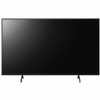 Sony BRAVIA FW-55BZ30L Digital Signage Display - 55 LCD - In-plane Switching IPS Technology - High Dynamic Range HDR - 24 Hours7 FW55BZ30L