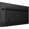 Sony Pro BRAVIA FW-65BZ35L Digital Signage Display - 65 LCD - In-plane Switching IPS Technology - High Dynamic Range HDR - 24 - - FW65BZ35L