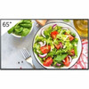 Sony Pro BRAVIA FW-65BZ35L Digital Signage Display - 65 LCD - In-plane Switching IPS Technology - High Dynamic Range HDR - 24 - - FW65BZ35L