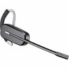 Poly CS540 XD Extra Density Convertible Headset TAA - Mono - Wireless - DECT - 350 ft - 20 Hz - 20 kHz - Over-the-ear Over-the-head - 7E2J7AAABA