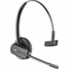 Poly CS540 XD Extra Density Convertible Headset TAA - Mono - Wireless - DECT - 350 ft - 20 Hz - 20 kHz - Over-the-ear Over-the-head - 7E2J7AAABA