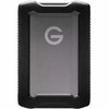 Western Digital G-DRIVE ArmorATD SDPH81G-005T-GBA1D 5 TB Portable Rugged Hard Drive - 25 External - Space Gray - USB 32 Gen 1 - 3 SDPH81G-005T-GBA1D
