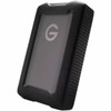 Western Digital G-DRIVE ArmorATD SDPH81G-005T-GBA1D 5 TB Portable Rugged Hard Drive - 25 External - Space Gray - USB 32 Gen 1 - 3 SDPH81G-005T-GBA1D