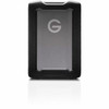 SanDisk G-DRIVE ArmorATD SDPH81G-005T-GBA1D 1 TB Portable Hard Drive - 25 External - Space Gray - USB 32 Gen 1 Type C - 130 MBs SDPH81G-001T-GBA1D