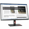Lenovo ThinkVision S27i-30 27 Class Full HD LED Monitor - 169 - Storm Gray - 27 Viewable - In-plane Switching IPS Technology - - 63DFKAT4US