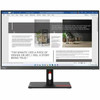 Lenovo ThinkVision S27i-30 27 Class Full HD LED Monitor - 169 - Storm Gray - 27 Viewable - In-plane Switching IPS Technology - - 63DFKAT4US