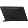 Samsung Smart Carrying Case Book Fold Samsung Galaxy Tab S9 Tablet - Black - 1126 286 mm Height x 764 194 mm Width x 047 EF-BX810PBEGCA