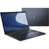 Asus ExpertBook B2 B2502C B2502CVA-P73-CA 156 Notebook - Full HD - 1920 x 1080 - Intel Core i7 13th Gen i7-1360P Dodeca-core 12 GHz B2502CVA-P73-CA