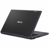 Asus BR1402C BR1402CGA-P31-CB 14 Rugged Notebook - Full HD - 1920 x 1080 - Intel Core i3 i3-N305 Octa-core 8 Core 180 GHz - 8 GB - BR1402CGA-P31-CB