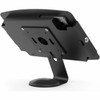 Compulocks Space Core CounterWall Mount for Tablet - Black - 105 Screen Support - 100 x 100 75 x 75 - VESA Mount Compatible 111B105GA8SB