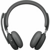 Logitech Zone Wireless 2 Headset - Wireless - Bluetooth - 164 ft - 20 Hz - 20 kHz - Over-the-head - Omni-directional MEMS Technology 981-001151