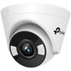 TP-Link VIGI VIGI C440 4 Megapixel Network Camera - Color - Turret - 9843 ft 30 m InfraredColor Night Vision - Smart H265 - x - VIGI C44028MM