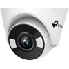TP-Link VIGI VIGI C440 4 Megapixel Network Camera - Color - Turret - 9843 ft 30 m InfraredColor Night Vision - Smart H265 - x - VIGI C44028MM